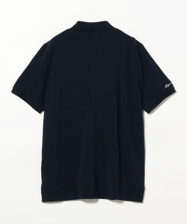 BEAMS（ビームス）POLO RALPH LAUREN / ヤンキース ポロシャツ