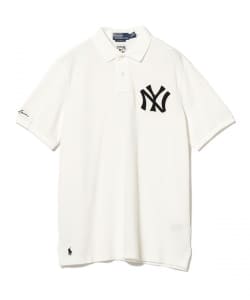 POLO RALPH LAUREN / 洋基队 Polo 衫
