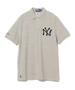 POLO RALPH LAUREN / 洋基队 Polo 衫