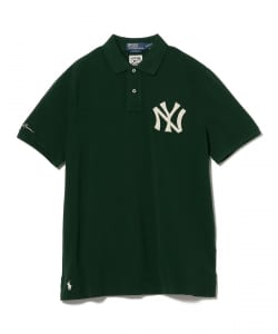 POLO RALPH LAUREN / 洋基队 Polo 衫