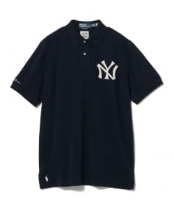 POLO RALPH LAUREN / 洋基队 Polo 衫
