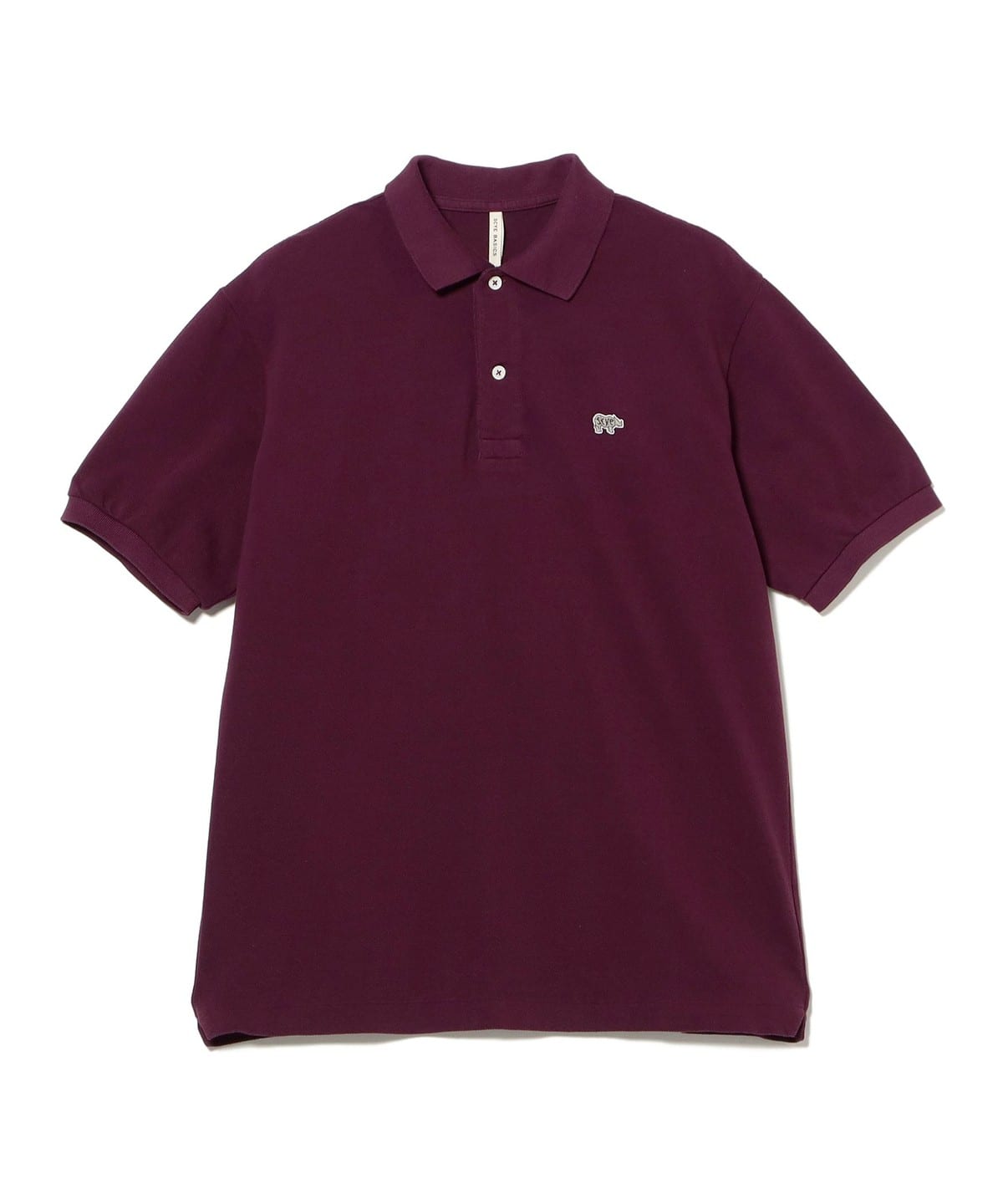 ポロシャツ FAF(Fake As Flowers) / Knit Polo メンズ レディース 楽天 