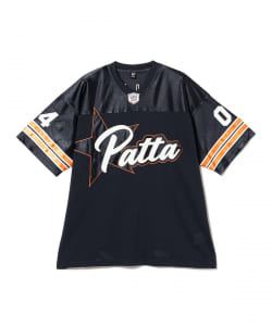 PATTA / All Star Football Jersey