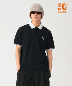 【別注】FRED PERRY / M12