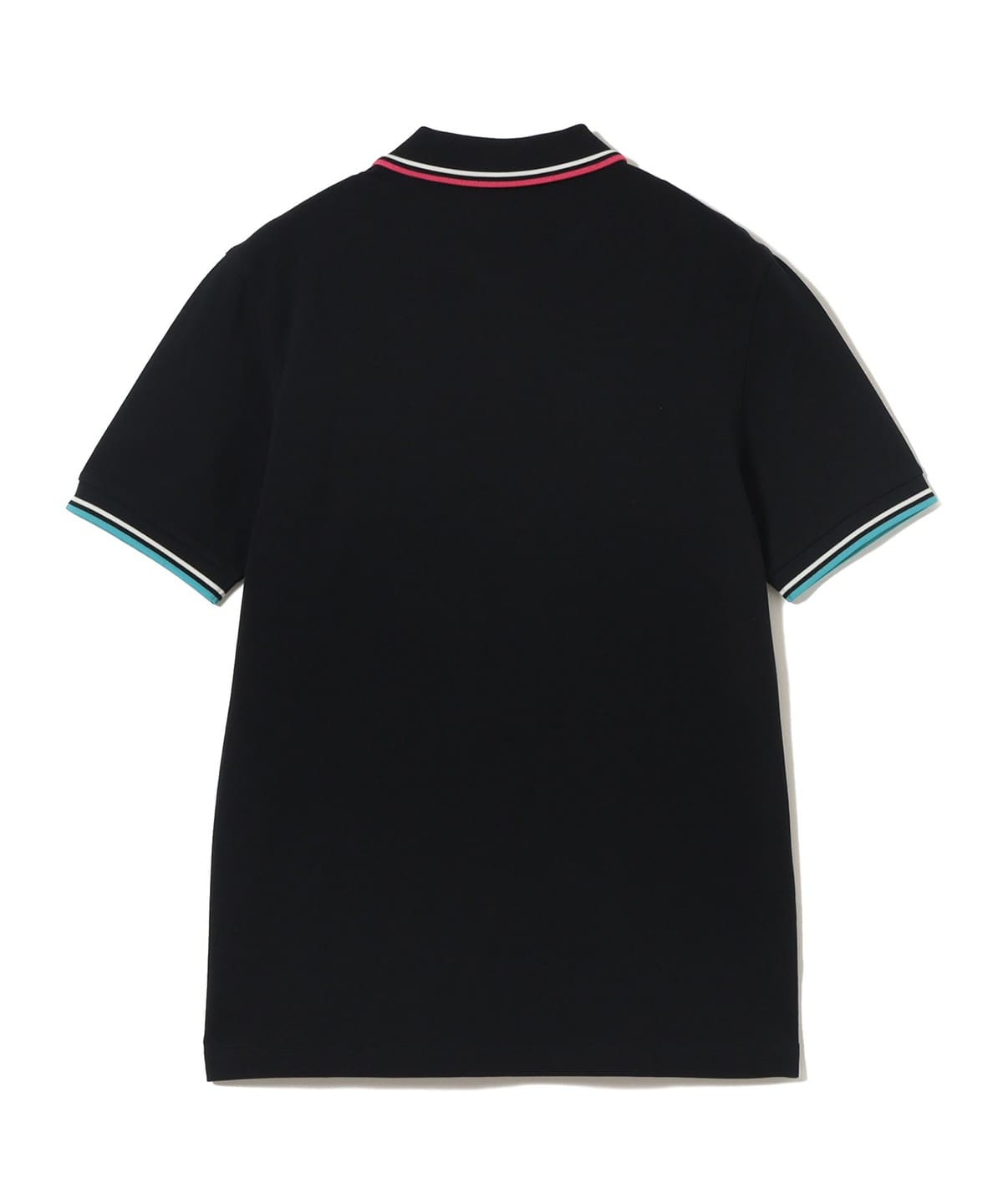 BEAMS（ビームス）【別注】FRED PERRY / M3600 Tipped Polo Shirt