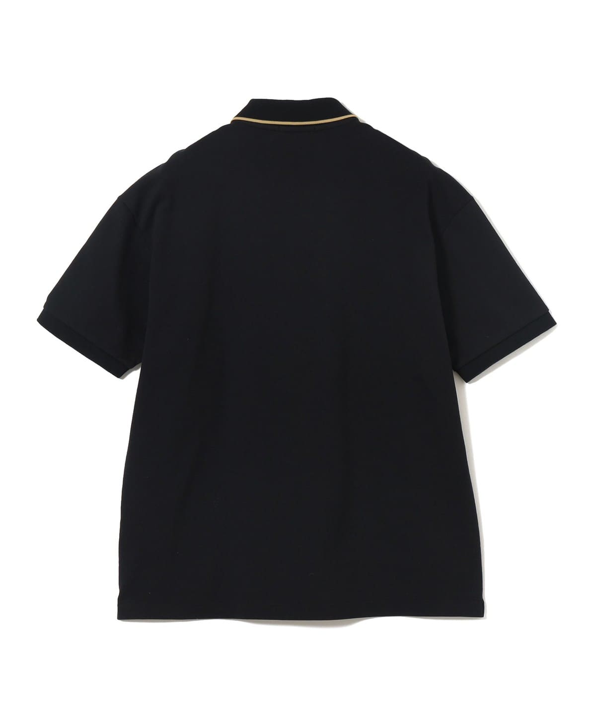 BEAMS（ビームス）【別注】FRED PERRY / Relaxed Fit Pique Polo Shirt