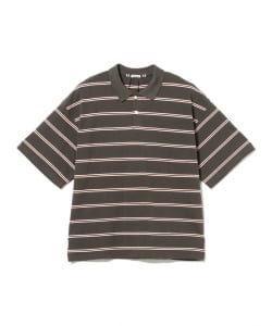 refomed / OLD MAN POLO BORDER