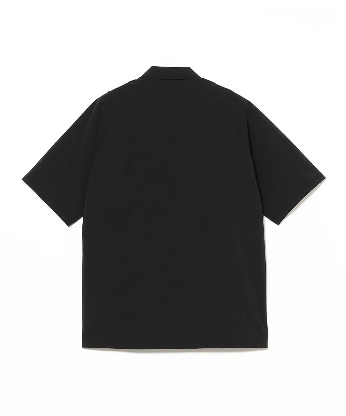 BEAMS (BEAMS) TEATORA / DOCTOROID CAPSULESNAP POLO SHIRT (Shirts
