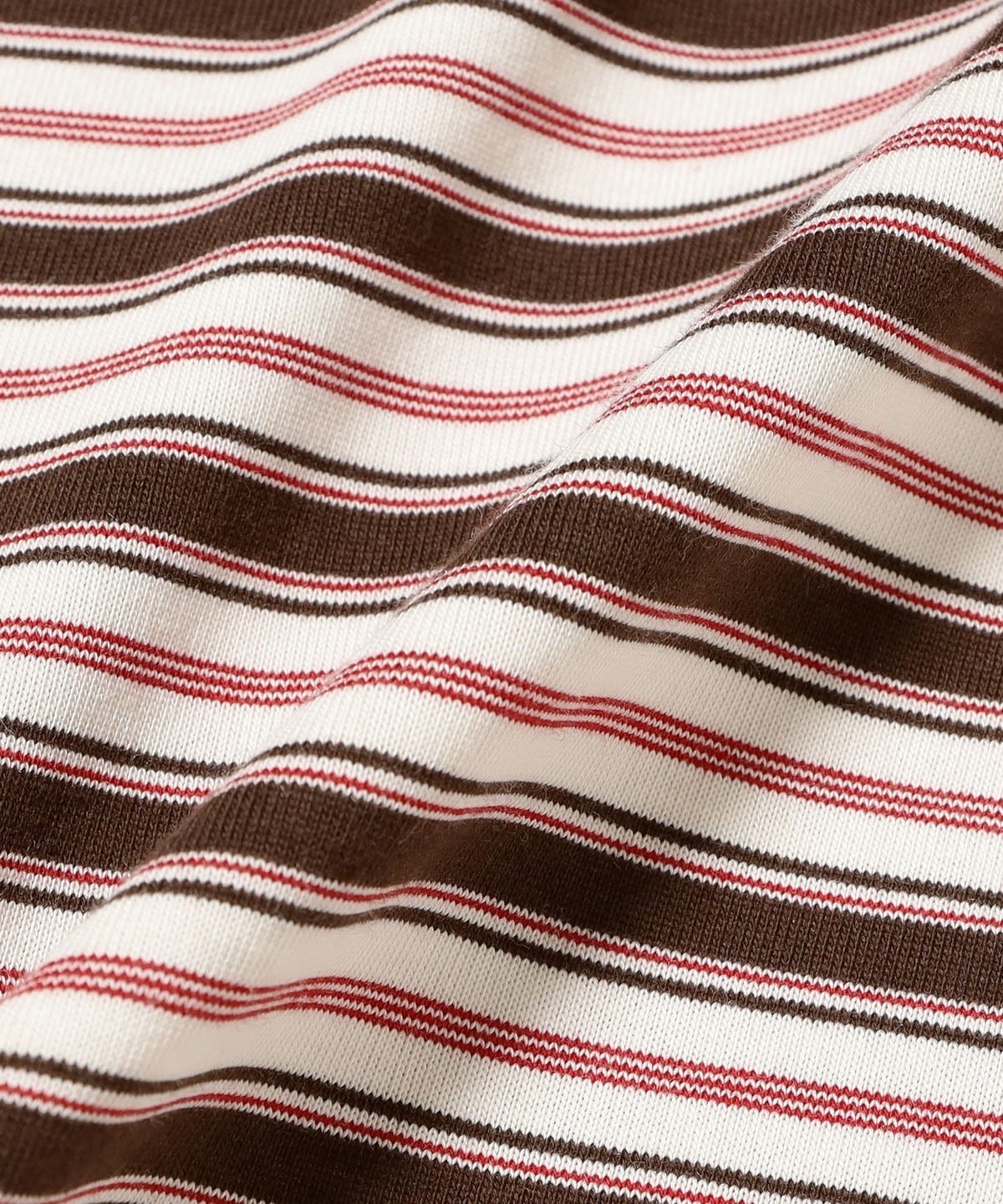 BEAMS FUTURE ARCHIVE / Border Skipper (Shirts, Blouses BEAMS Polo