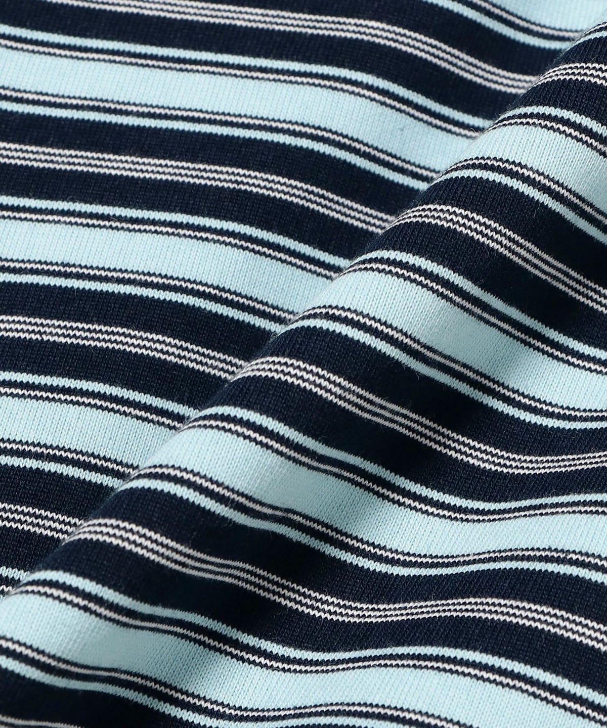 BEAMS FUTURE ARCHIVE / Border Skipper (Shirts, Blouses BEAMS Polo
