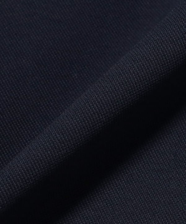 【別注】LACOSTE / ヘビーカノコ ポロシャツ