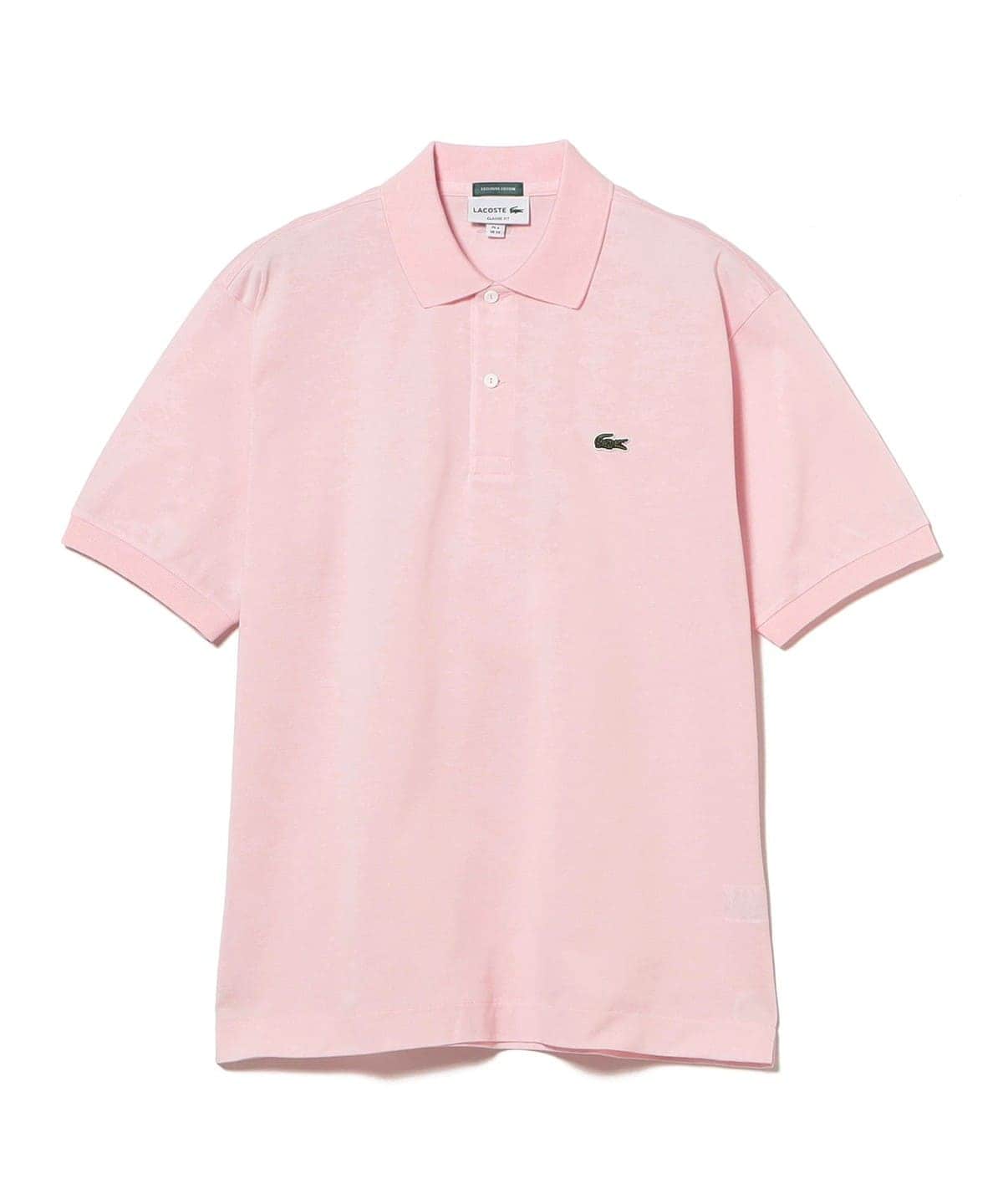 BEAMS (BEAMS) [Time Sale] [Special order] LACOSTE / Heavy Kanoko