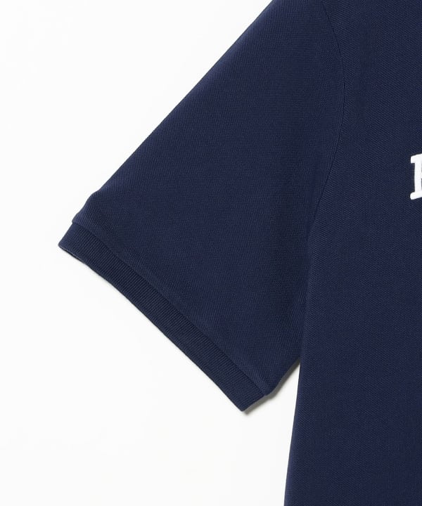 【別注】POLO RALPH LAUREN / SS POLO SHIRT