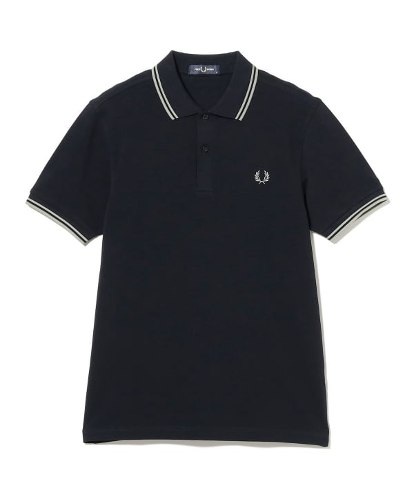 BEAMS（ビームス）FRED PERRY / The Fred Perry Shirt（シャツ