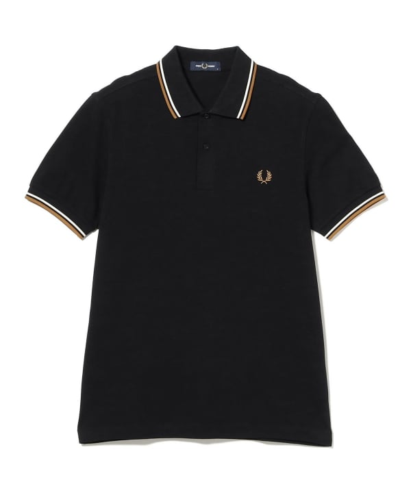BEAMS（ビームス）FRED PERRY / The Fred Perry Shirt（シャツ