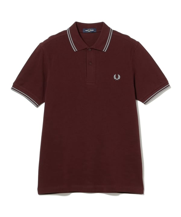 FRED PERRY / The Fred Perry Shirt