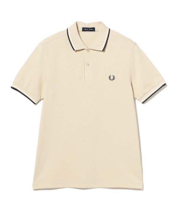 FRED PERRY / The Fred Perry Shirt