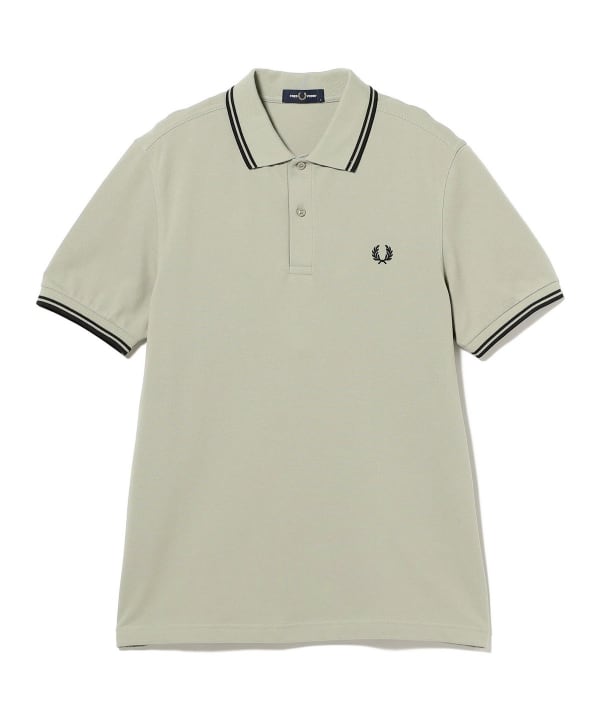 FRED PERRY / The Fred Perry Shirt