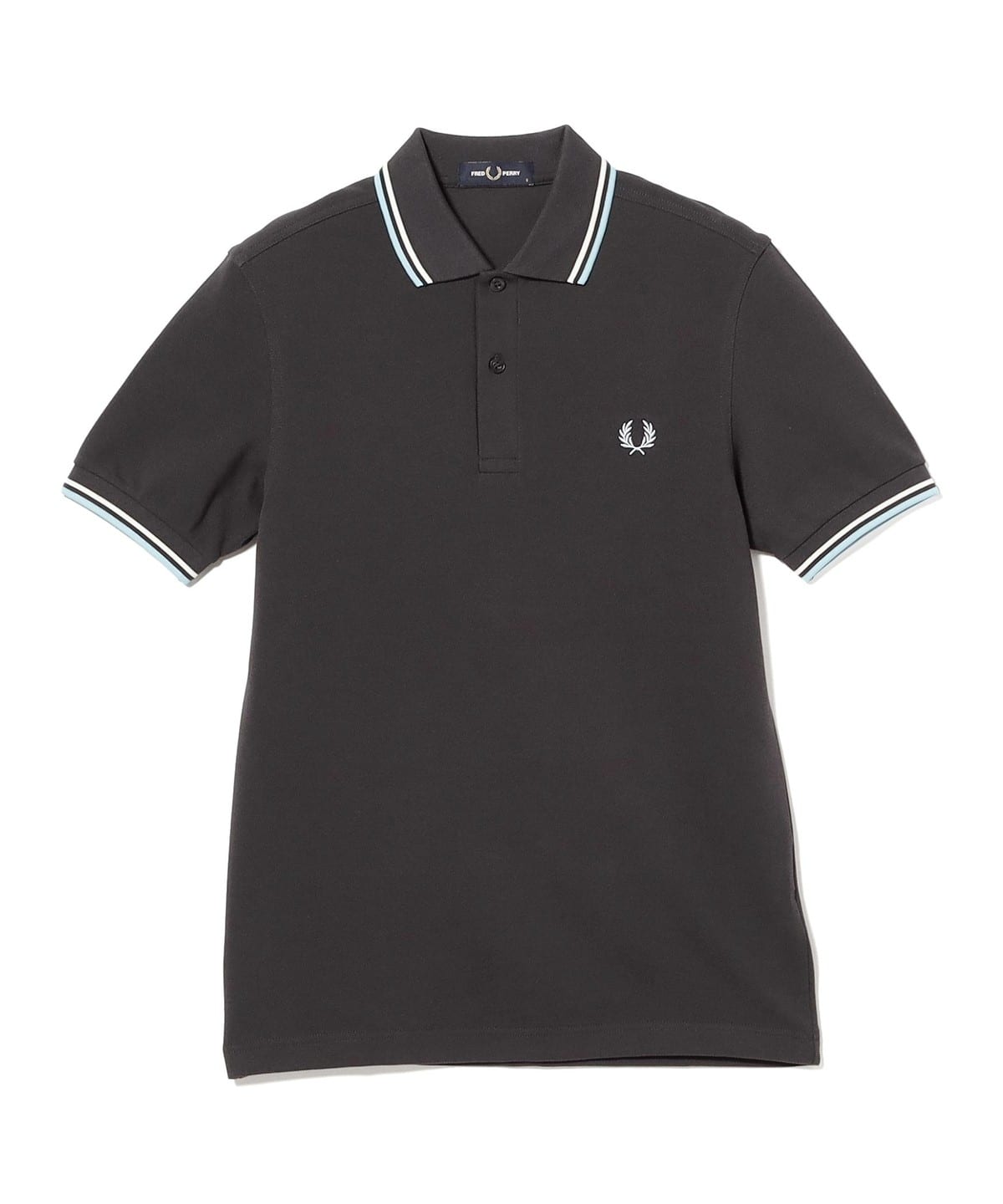 FRED PERRY MADE FOR BEAMS ポロシャツ XL BEAMS（ビームス）FRED PERRY / The Fred Perry Shirt（シャツ