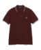 OXBLOOD/STPRTBL