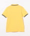 LEMON BARLEY/TENNISBLUE