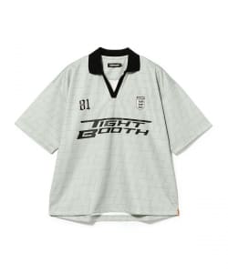 TIGHTBOOTH PRODUCTION / JERSEY OPEN POLO
