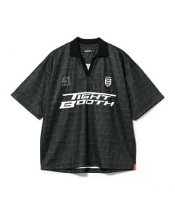 TIGHTBOOTH PRODUCTION / JERSEY OPEN POLO