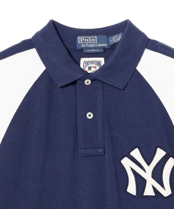 POLO RALPH LAUREN / Yankees Polo Shirt