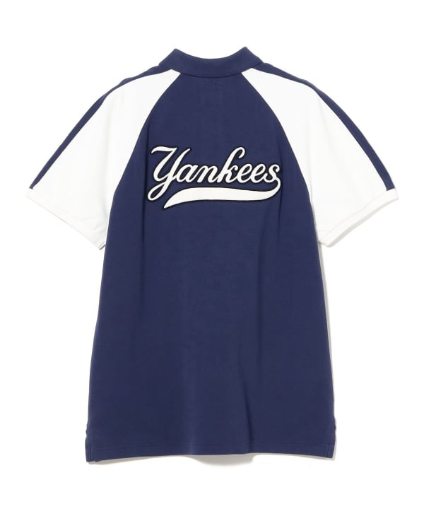 POLO RALPH LAUREN / Yankees Polo Shirt
