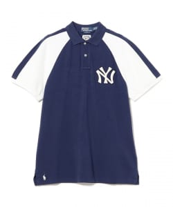 POLO RALPH LAUREN / Yankees Polo Shirt