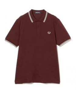 ▲FRED FERRY / The Fred Perry Shirt - M3600