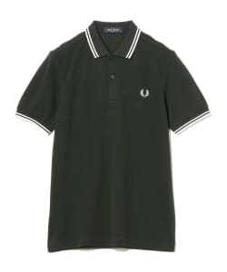 FRED PERRY（フレッド ペリー）のポロシャツ通販（半袖）｜BEAMS