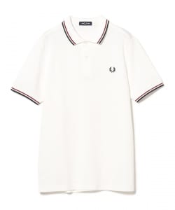 FRED PERRY（フレッド ペリー）のシャツ・ブラウス通販｜BEAMS（ビームス）（ミドル丈）｜BEAMS