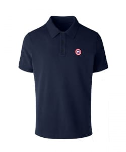 【オンラインショップ限定品】CANADA GOOSE / Beckley Polo