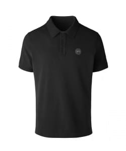 【オンラインショップ限定品】CANADA GOOSE / Beckley Polo Black Label