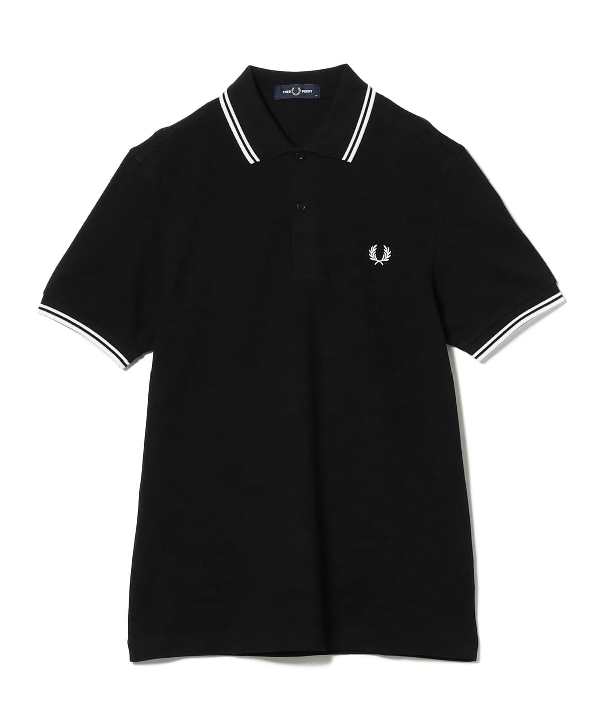 【POP UP STORE開催中】FRED PERRY フレッド ペリー / The Fred Perry Shirt - M3600 シャツ・ブラウス MEN BLACK L 【POP UP STORE開催中】FRED PERRY フレッド ペリー / The Fred Perry Shirt - M3600 シャツ・ブラウス MEN BLACK L
