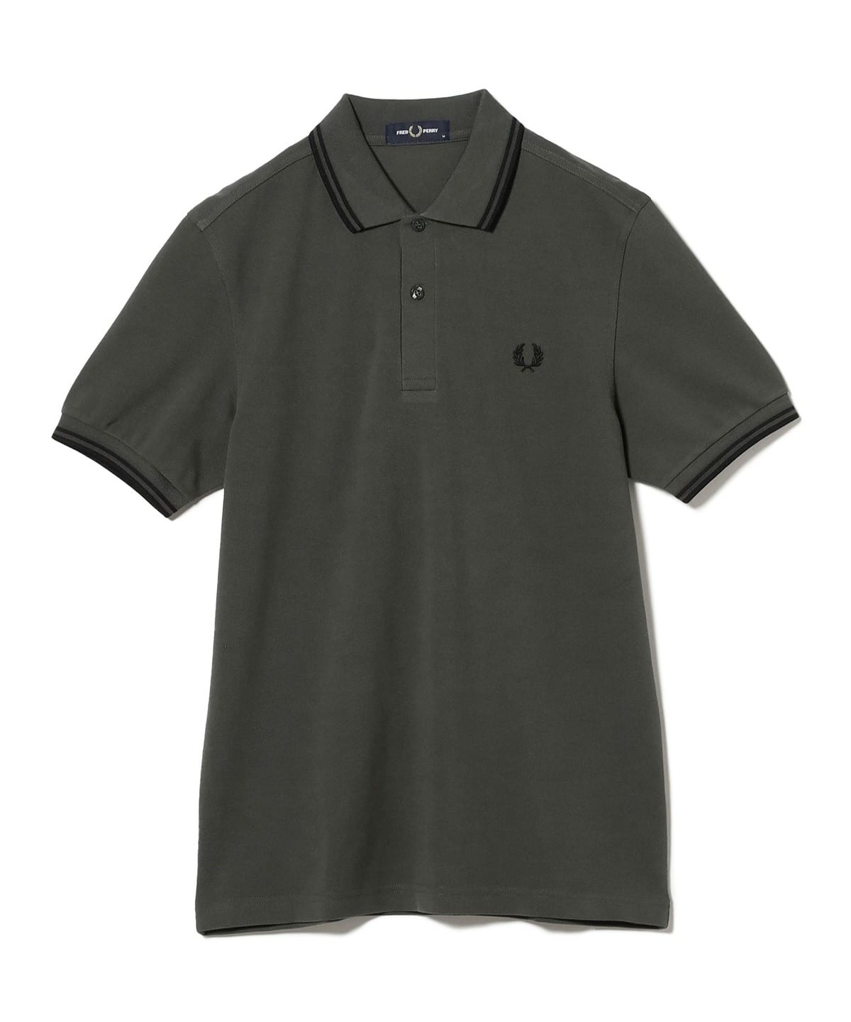 【POP UP STORE開催中】FRED PERRY フレッド ペリー / The Fred Perry Shirt - M3600 シャツ・ブラウス MEN OLIVE L 【POP UP STORE開催中】FRED PERRY フレッド ペリー / The Fred Perry Shirt - M3600 シャツ・ブラウス MEN OLIVE L