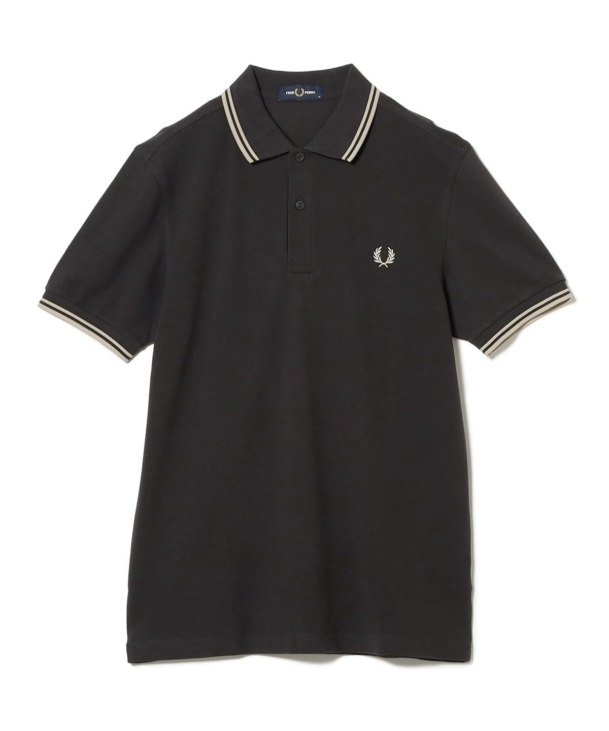 【POP UP STORE開催中】FRED PERRY フレッド ペリー / The Fred Perry Shirt - M3600 シャツ・ブラウス MEN ANCHR GRY/OATML M 【POP UP STORE開催中】FRED PERRY フレッド ペリー / The Fred Perry Shirt - M3600 シャツ・ブラウス MEN ANCHR GRY/OATML M