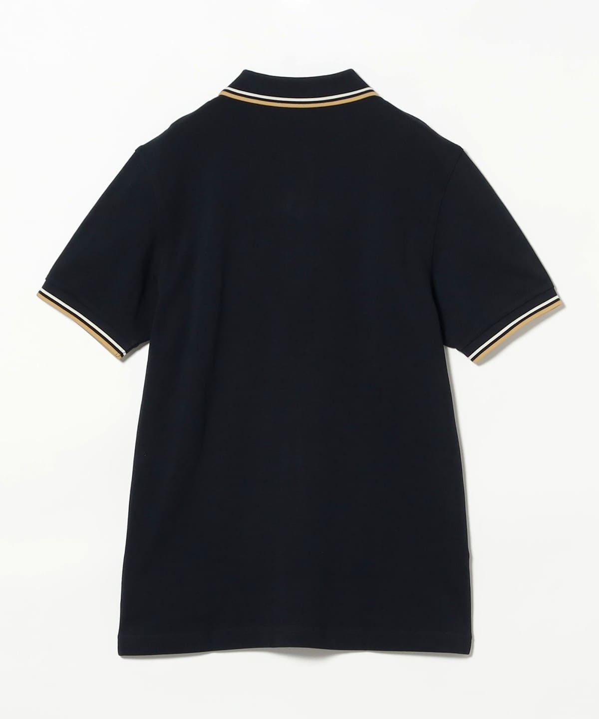 FRED PERRY】24秋冬別注ポロシャツ！｜ビームス 新潟｜BEAMS