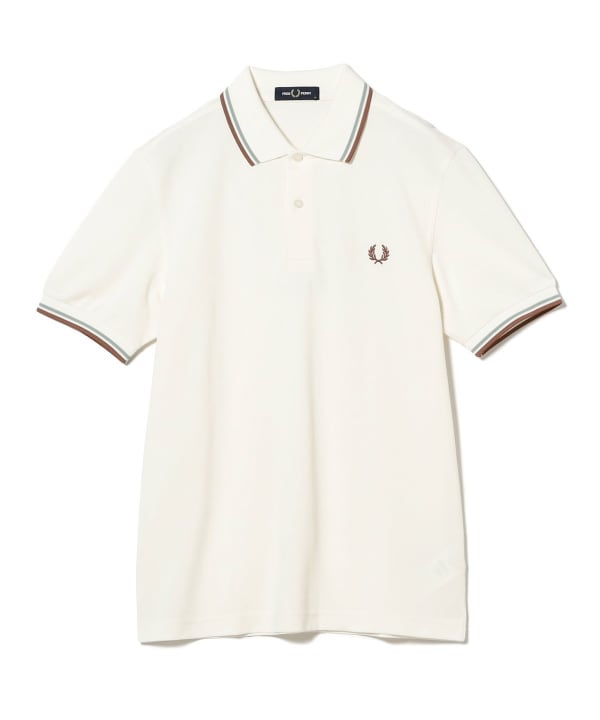 BEAMS（ビームス）【POP UP STORE開催中】FRED PERRY / The Fred