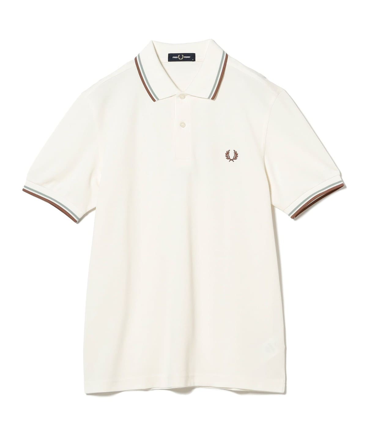 【POP UP STORE開催中】FRED PERRY フレッド ペリー / The Fred Perry Shirt - M3600 シャツ・ブラウス MEN LECR/SLVRBL/CNMN M 【POP UP STORE開催中】FRED PERRY フレッド ペリー / The Fred Perry Shirt - M3600 シャツ・ブラウス MEN LECR/SLVRBL/CNMN M