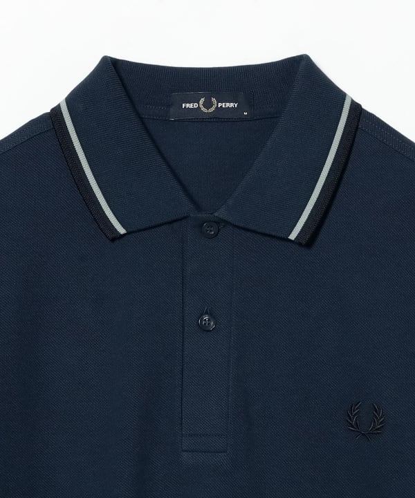BEAMS（ビームス）【POP UP STORE開催中】FRED PERRY / The Fred