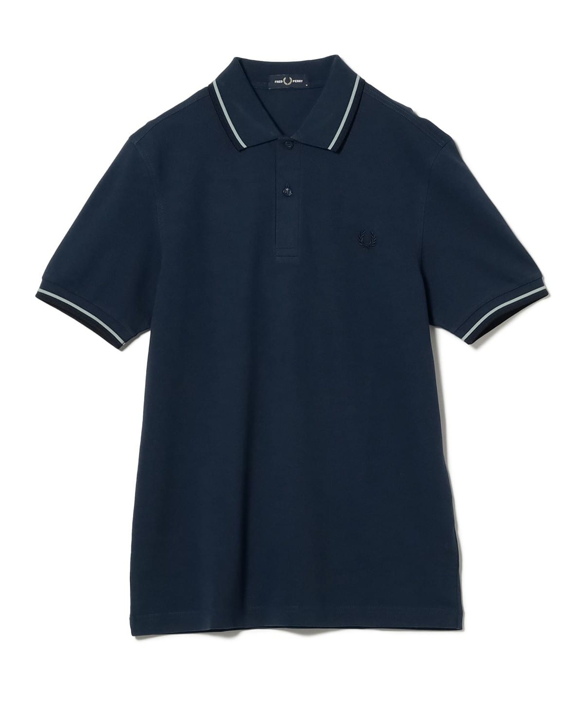 【POP UP STORE開催中】FRED PERRY フレッド ペリー / The Fred Perry Shirt - M3600 シャツ・ブラウス MEN TNSBL/SLVRBL/NVY S 【POP UP STORE開催中】FRED PERRY フレッド ペリー / The Fred Perry Shirt - M3600 シャツ・ブラウス MEN TNSBL/SLVRBL/NVY S