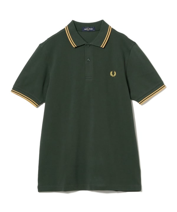 BEAMS（ビームス）【POP UP STORE開催中】FRED PERRY / The Fred