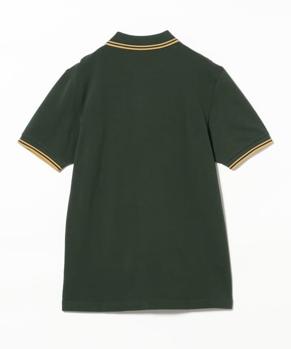 BEAMS（ビームス）【POP UP STORE開催中】FRED PERRY / The Fred