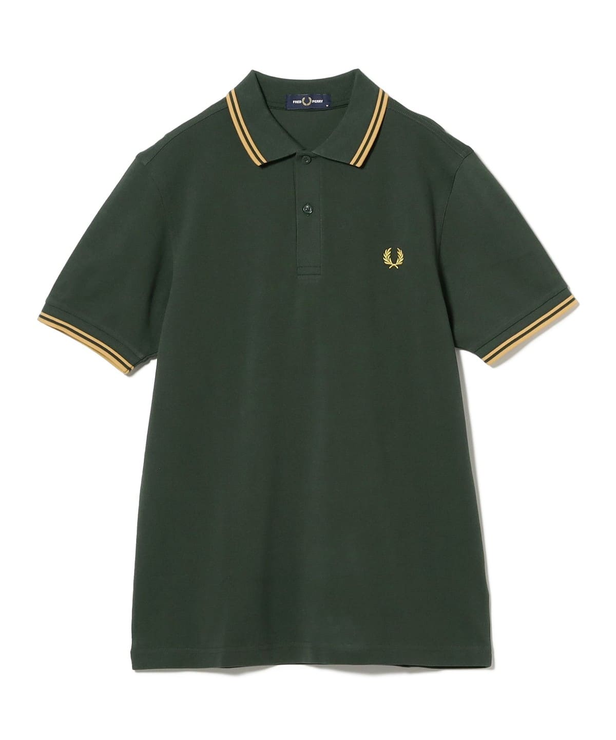 【POP UP STORE開催中】FRED PERRY フレッド ペリー / The Fred Perry Shirt - M3600 シャツ・ブラウス MEN CRT GRN/HNYCMB L 【POP UP STORE開催中】FRED PERRY フレッド ペリー / The Fred Perry Shirt - M3600 シャツ・ブラウス MEN CRT GRN/HNYCMB L
