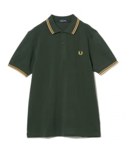 【POP UP STORE開催中】FRED PERRY / The Fred Perry Shirt - M3600
