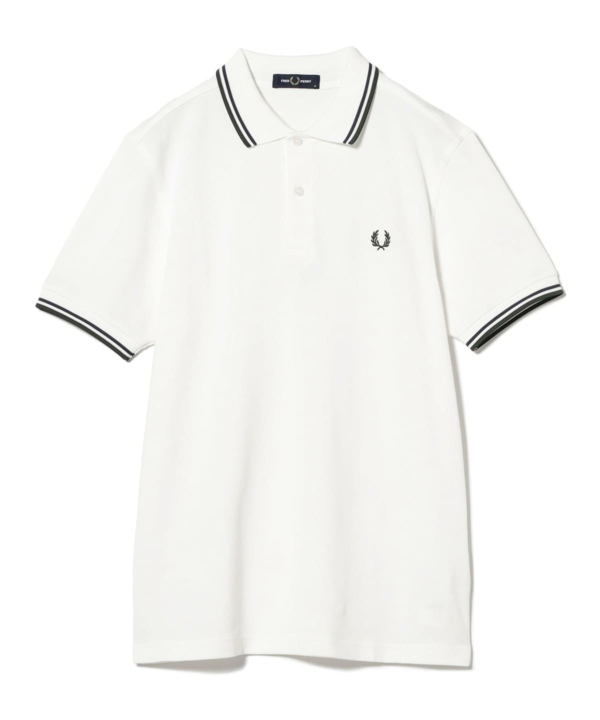 【POP UP STORE開催中】FRED PERRY フレッド ペリー / The Fred Perry Shirt - M3600 シャツ・ブラウス MEN SWHIT/TNSBL/CRTG XL 【POP UP STORE開催中】FRED PERRY フレッド ペリー / The Fred Perry Shirt - M3600 シャツ・ブラウス MEN SWHIT/TNSBL/CRTG XL