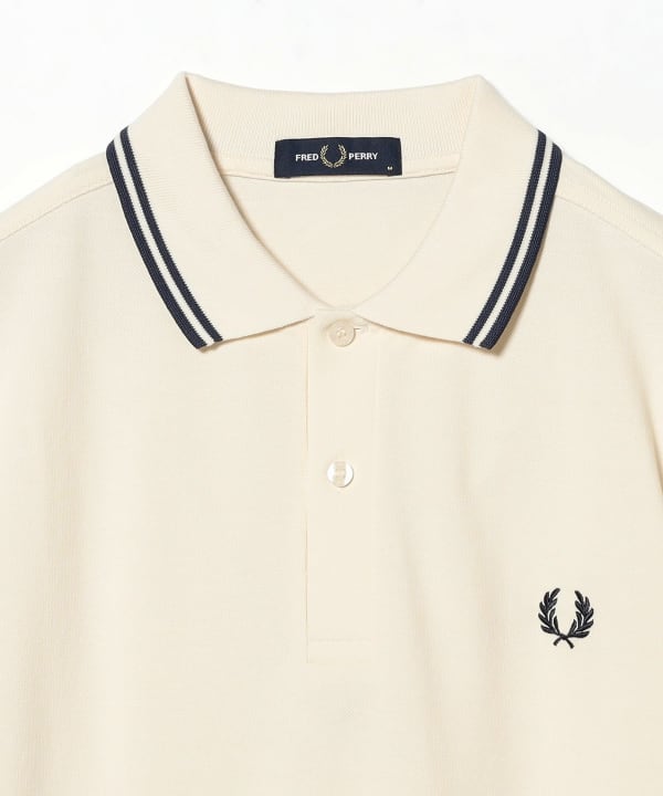 BEAMS（ビームス）【POP UP STORE開催中】FRED PERRY / The Fred