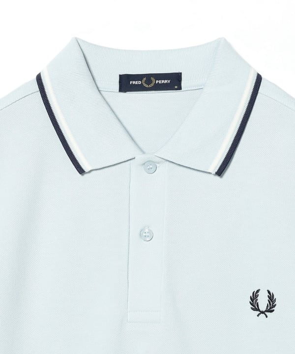 BEAMS（ビームス）【POP UP STORE開催中】FRED PERRY / The Fred